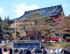 Descubre la adrenalina de un épico tour en bicicleta de montaña en Nikko: ¡Una aventura que no podrás resistir!