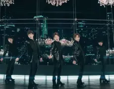 Descubre el fenómeno musical japonés: Arashi y su impacto en la escena musical