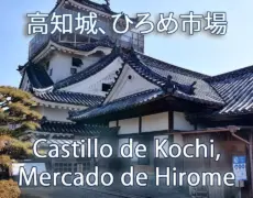 Descubre la magia del Castillo de Kochi en Shikoku: una guía imperdible para conocer su historia y belleza
