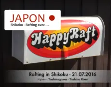 Descubre la emocionante aventura del rafting en el río Yoshino en Shikoku: Una experiencia imperdible en Japón