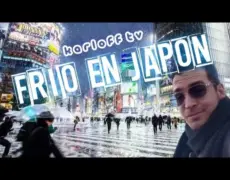 Descubre la magia del snowshoeing en el impresionante invierno japonés: guía completa
