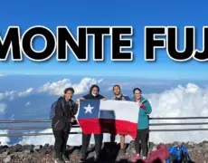 Descubre cómo escalar el Monte Fuji: La guía definitiva para conquistar la cima