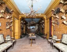 Descubre la majestuosidad del Castillo de Hagi en Yamaguchi: una aventura histórica que no te puedes perder