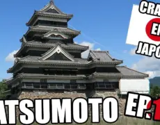 Descubre la magia de explorar el Castillo de Matsumoto: Una guía completa