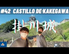 Descubre la magia del Castillo de Shizuoka: Una guía para explorar su historia y belleza