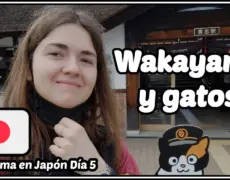 Descubre la magia del Castillo de Wakayama: Una aventura imperdible