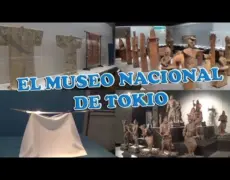 Descubre la fascinante historia del Museo Nacional de Tokio: una guía para explorarlo al máximo