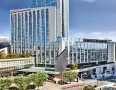 Descubre el lujo y la comodidad en el Hotel Grand Hyatt Tokyo: la mejor opción en Tokio Minato City Roppongi