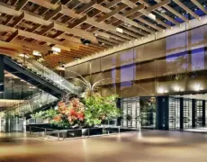 Descubre la elegancia y comodidad en el corazón de Tokio: The Capitol Hotel Tokyu en Chiyoda City Nagatacho