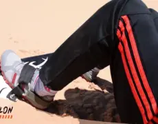 Descubre la emoción del sandboarding en las espectaculares Dunas de Tottori