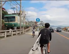 Descubre las mejores playas de Chiba y Shonan para practicar surf: Una guía imperdible