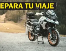 Descubre la aventura de realizar un viaje en motocicleta por la impresionante Carretera de los Alpes