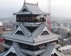 Descubre la belleza histórica y natural del Castillo de Kumamoto y su jardín Suizenji Jojuen