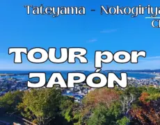 Descubre los secretos del turismo en Chiba: una guía imperdible