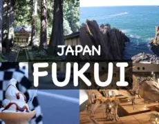 Descubre la belleza oculta de Fukui: Un destino imperdible para tu próximo viaje de turismo