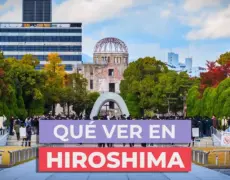 Descubre los encantos del turismo en Hiroshima: una experiencia única e inolvidable