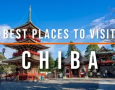 Descubre el encanto oculto de Ichikawa: la joya del turismo en Japón