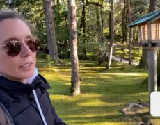 Descubre la joya oculta de Japón: Turismo Kanazawa te espera con su encanto histórico y cultural