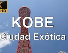 Descubre los encantos de Turismo Kobe: una guía imperdible para explorar esta joya japonesa