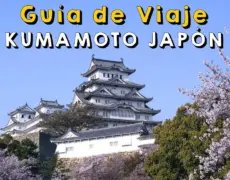 Descubre los encantos del turismo en Kumamoto: Una guía completa para explorar esta joya de Japón