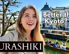 Descubre la belleza histórica de Kurashiki: Un destino imperdible para el turismo