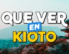 Descubre los encantos del turismo en Kyoto: la guía definitiva para explorar esta fascinante ciudad japonesa
