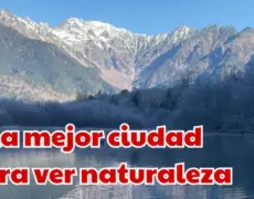 Descubre los impresionantes paisajes y cultura de Nagano: ¡el destino perfecto para el turismo!