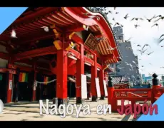Descubre los secretos del turismo en Nagoya: La guía definitiva para explorar esta fascinante ciudad japonesa