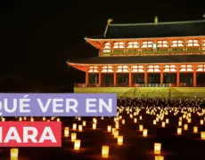 Descubre los secretos del turismo en Nara: una guía completa para explorar esta joya japonesa