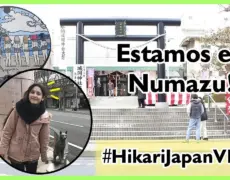 Descubre la joya oculta de Japón: Turismo en Numazu