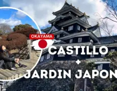 Descubre los encantos del turismo en Okayama: un destino imperdible en Japón