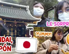 Descubre los encantos de Sendai: el destino perfecto para tu próximo viaje de turismo