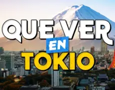 Descubre los secretos del turismo en Tokio: la guía definitiva para explorar la capital japonesa