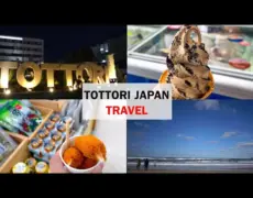 Descubre la magia de Tottori: el destino ideal para tu próximo viaje de turismo