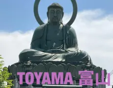Descubre la belleza oculta de Japón: Turismo Toyama, un destino imperdible