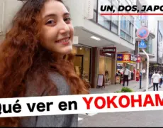 Descubre los secretos del turismo en Yokohama: la joya oculta de Japón