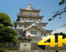 Descubre la majestuosidad del Castillo de Chiba en Japón: Una guía para visitar este emblemático destino