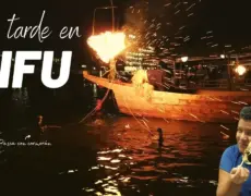 Descubre la fascinante historia del Castillo de Gifu y su museo en una visita inolvidable