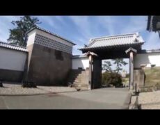 Descubre la magia del Castillo de Kanazawa: una experiencia imperdible en Japón