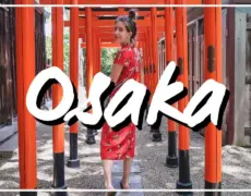Descubre la magia del Castillo de Osaka: Una guía para visitarlo y enamorarte de su historia