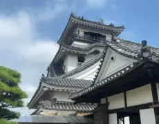 Descubre la magia del Castillo de Shikoku en Kochi: Una experiencia inolvidable