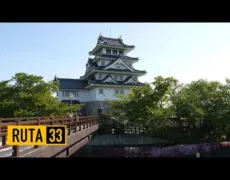 Descubre la magia del Castillo de Sunomata en Gifu: una visita imperdible