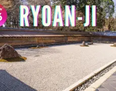 Descubre la belleza y misticismo del Templo de Ryoan-ji en Kioto: Guía de visita imperdible