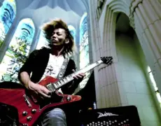 Descubre la magia de Galneryus: la banda de metal que está conquistando Japón con su música
