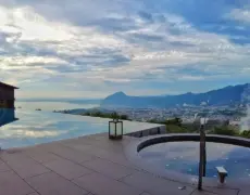 Descubre la Exclusividad del Hotel ANA InterContinental Beppu Resort & Spa en la Deslumbrante Prefectura de Oita