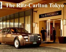 Descubre la Exclusividad del Hotel The Ritz-Carlton Tokyo en el Corazón de Tokio: Minato City Roppongi