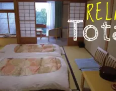 Descubre la auténtica experiencia en un Ryokan: Todo lo que debes saber antes de reservar tu posada tradicional