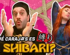 Descubre la sensualidad del Shibari: el arte del Bondage japonés