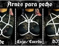 Descubre la sensualidad del Shibari: guía completa de la técnica de bondage