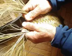 Descubre la tradición y significado detrás del Shimenawa, la mágica cuerda japonesa